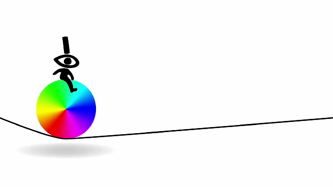 Acrobat by davidmarcovisual.com